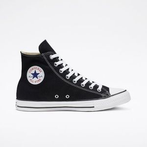 Chuck Taylor high top converse